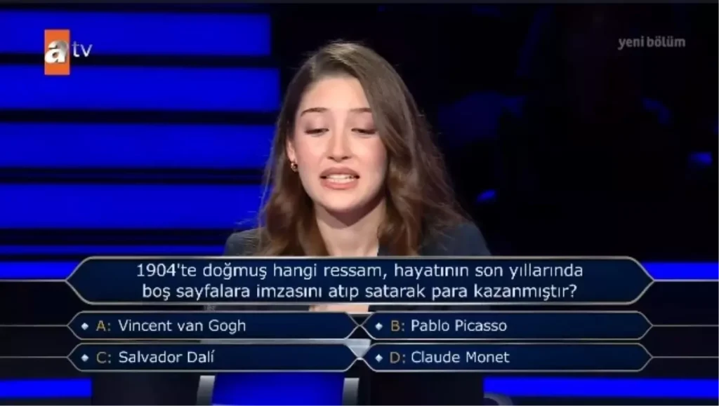 1904 Te Dogmus Hangi Ressam Hayatinin Son 19259980 3434 Amp - Yazar Kadın