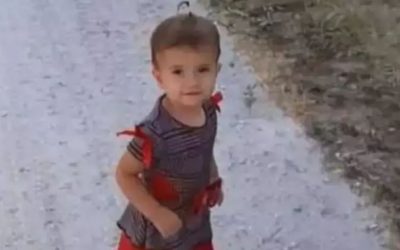 2 Yaşındaki Kız Babasının Traktörünün Altında Hayatını Kaybetti