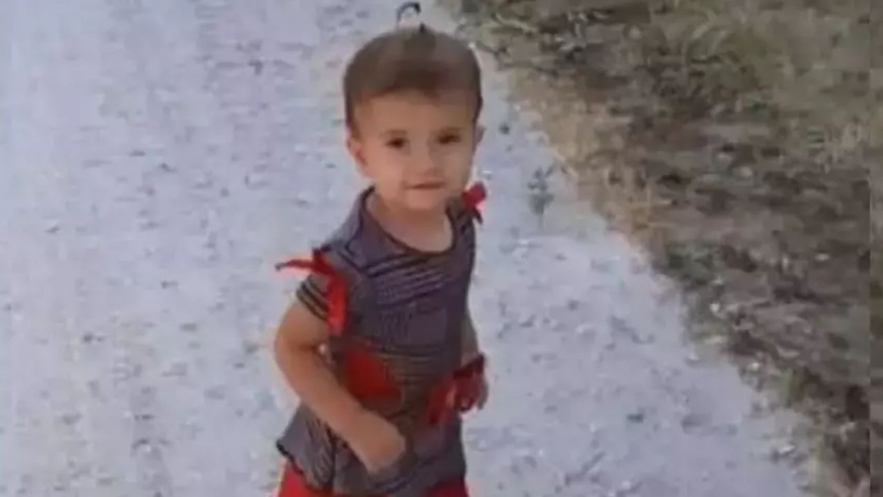 2 Yaşındaki Kız Babasının Traktörünün Altında Hayatını Kaybetti - Yazar Kadın