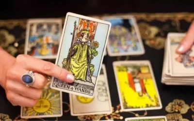 5 Kasım 2025: Çarşamba Günlük Tarot Falı ve Kart Açılımı!