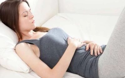 Adet Döneminde Yaşanan Fiziksel ve Duygusal Değişiklikler