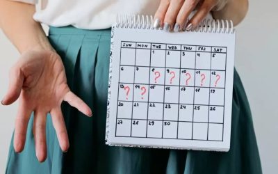 Adet Düzensizliği Hangi Sağlık Sorunlarını İşaret Edebilir?