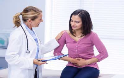 Adet Kanamasının Aşırı veya Az Olması Düzensizlik Belirtisi mi?