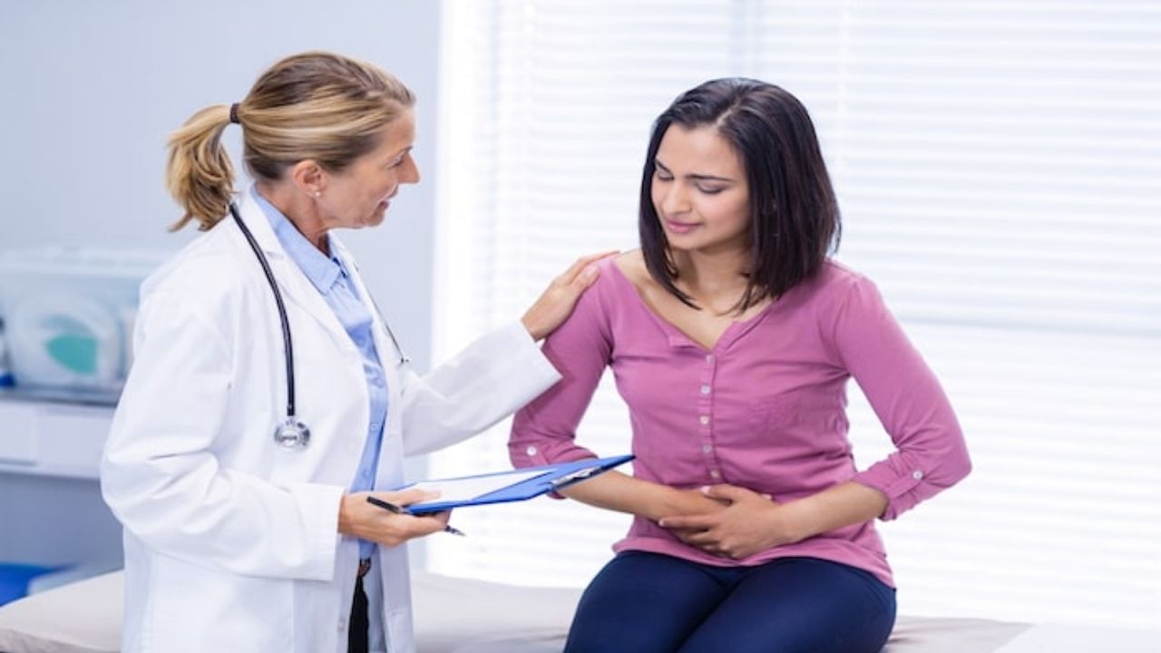 Adet Kanamasının Aşırı Veya Az Olması Düzensizlik Belirtisi Mi - Yazar Kadın