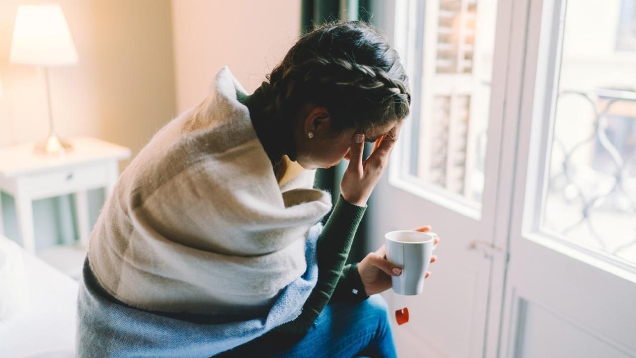 Ağır Grip Vakalarının Ardındaki Nedenler Uzmanlardan Uyarılar - Yazar Kadın