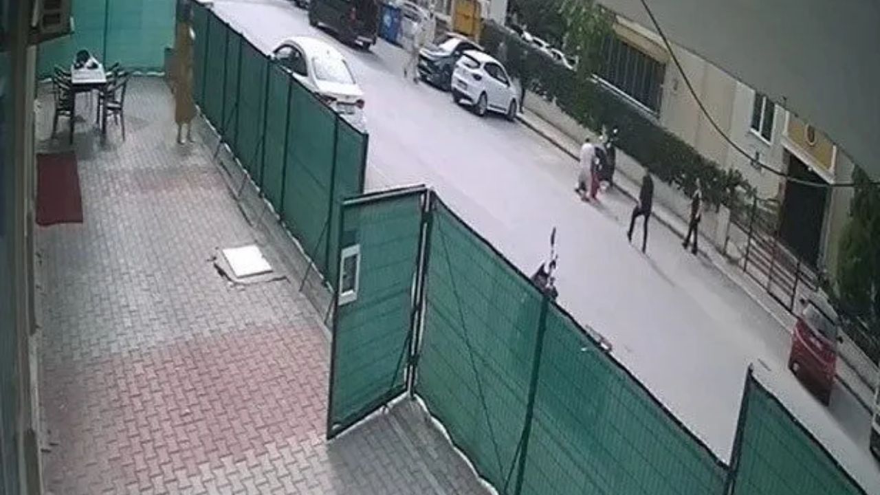 Alanya'da Boşanma Sürecindeki Kadına Bıçaklı Saldırı - Yazar Kadın