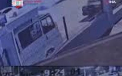 Alanya’da Kadına Saldırı: Zanlı Kaçtı