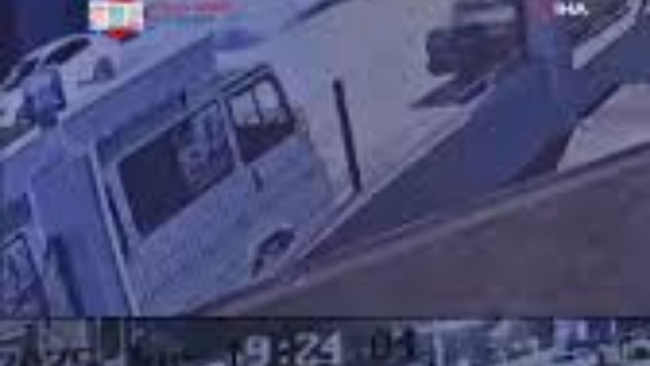 Alanya'da Kadına Saldırı Zanlı Kaçtı - Yazar Kadın