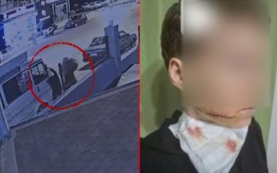 Alanya’da Ukraynalı Kadına Saldırı: Zanlı Tutuklandı