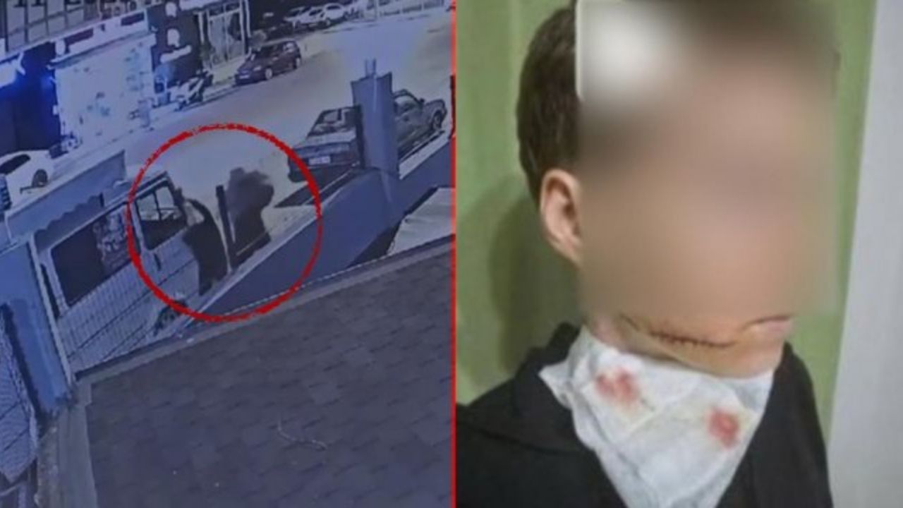 Alanya'da Ukraynalı Kadına Saldırı Zanlı Tutuklandı - Yazar Kadın