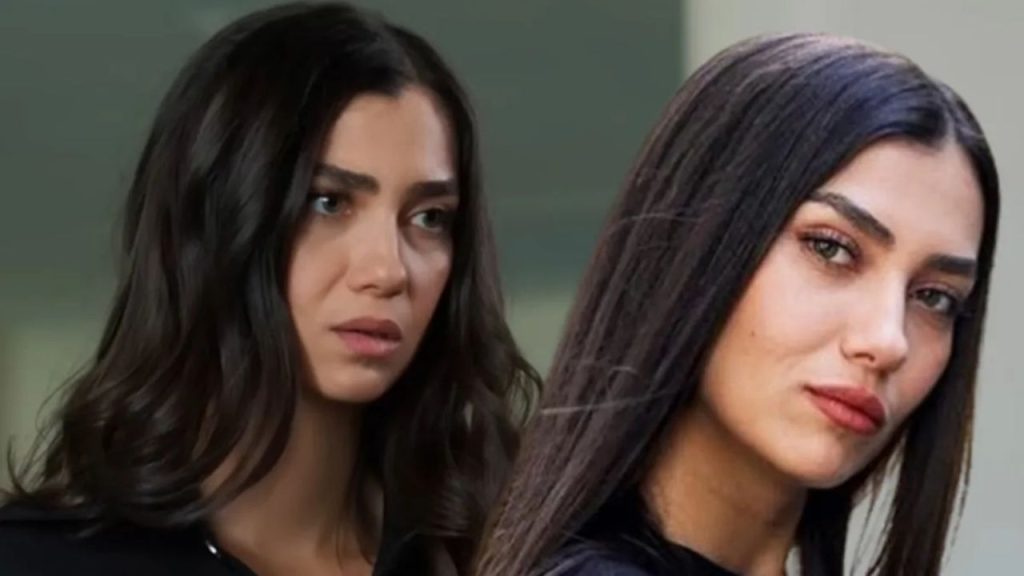 Aleyna Solaker Sosyal Medyada Gündem Oldu - Yazar Kadın