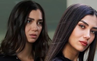 Aleyna Solaker sosyal medyada gündem oldu