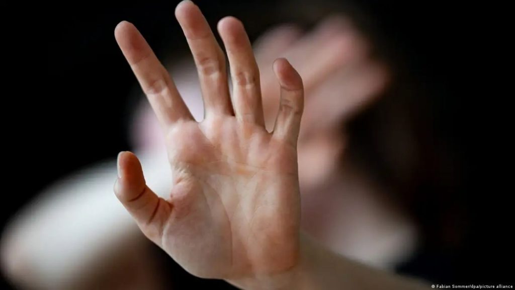 Almanya'da Kadına Yönelik Şiddet Artıyor - Yazar Kadın