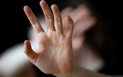 Almanya’da Kadına Yönelik Şiddet Artıyor