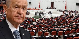 Bahçeli’nin Onayıyla MHP’den Önemli Hamle: Kadın ve Çocuklara Yönelik Suçlarda Cezalar Artıyor