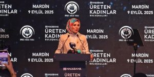 Bakan Göktaş: Kadın Girişimciler Ekonomimizin Güç Kaynağı