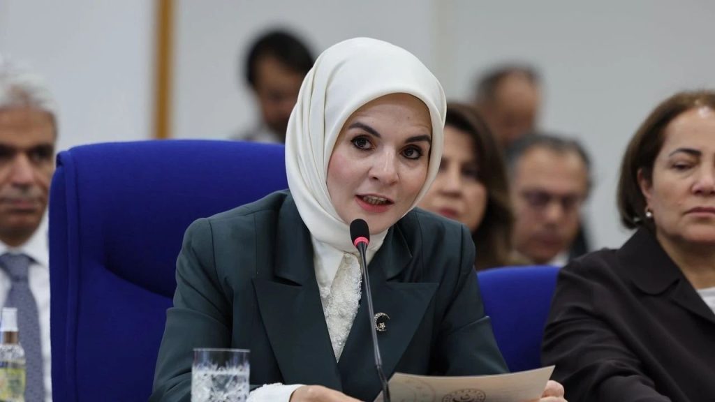 Bakan Göktaş Sosyal Medya Için Yaş Sınırı Düzenlemesi çalışmaları Devam Ediyor - Yazar Kadın