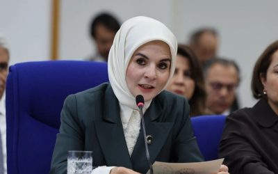 Bakan Göktaş: Sosyal medya için yaş sınırı düzenlemesi çalışmaları devam ediyor