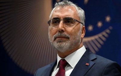 Bakan Işıkhan: 2024’ten Bu Yana 92 Bin 446 Kadın İş Hayatına Katıldı