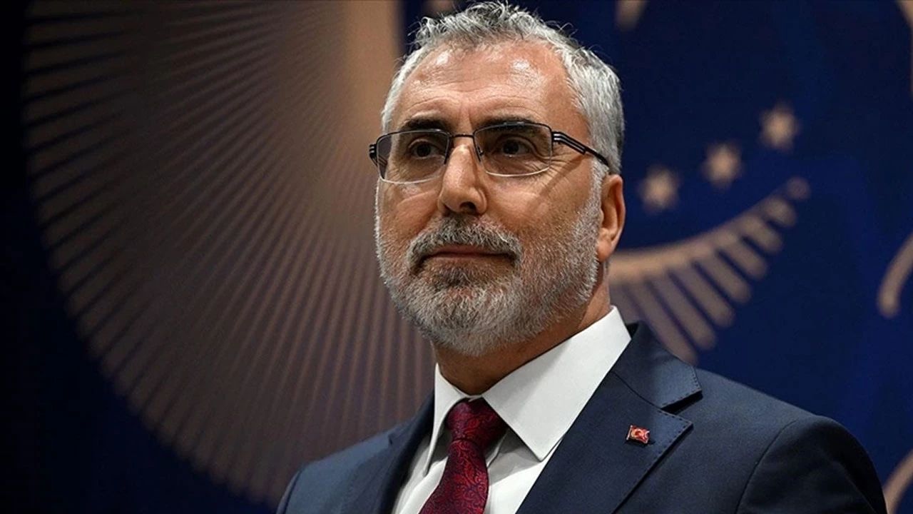 Bakan Işıkhan 2024’ten Bu Yana 92 Bin 446 Kadın İş Hayatına Katıldı - Yazar Kadın