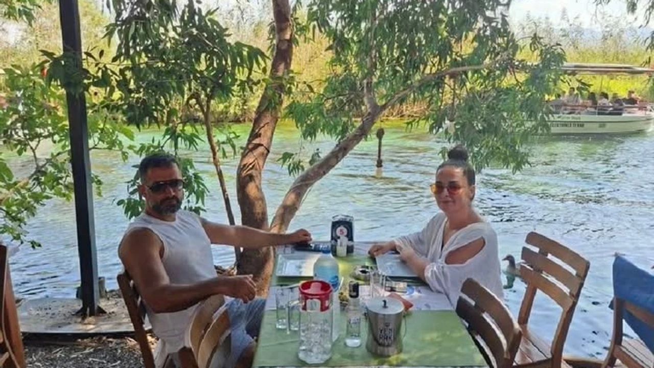 Berk Akand'ın Tahliye Talebi Reddedildi, Şule Çet Davası Devam Ediyor - Yazar Kadın