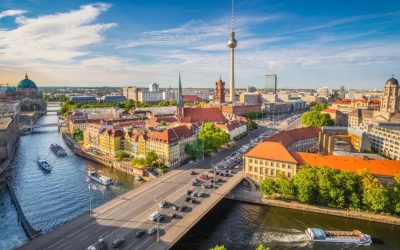 Berlin Gezi Rehberi: Tarih, Tasarım ve Berlin Ruhunu Keşfetmek