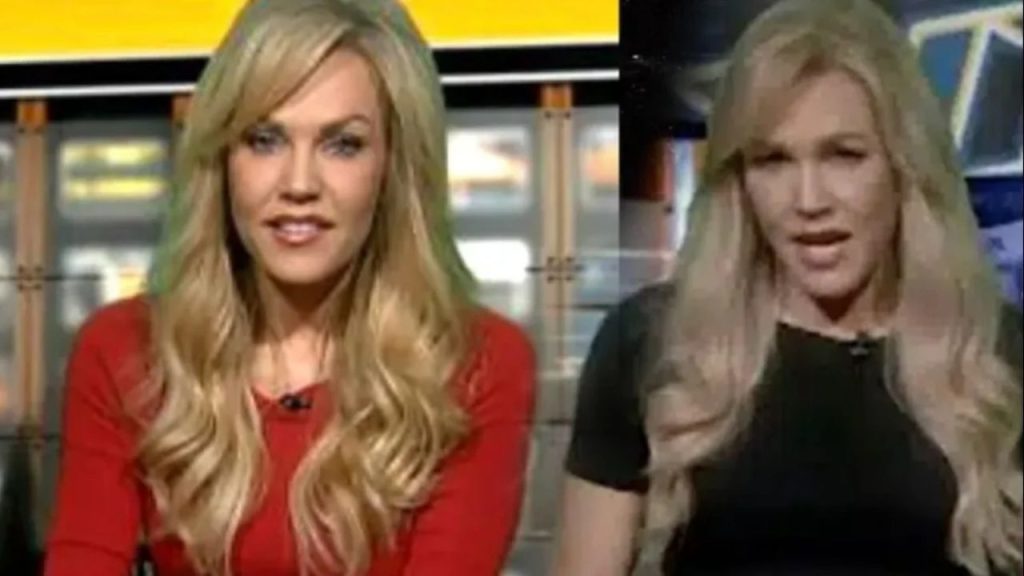 Bir Dönemin Ünlü Spikeri Dehşet Saçtı! Annesini Bıçaklayarak Öldürdü - Yazar Kadın