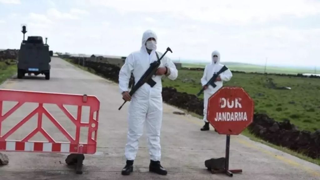 Bolu’da Hayvancılık Alarmı! Mudurnu’da şap Hastalığı Nedeniyle Karantina Ilan Edildi - Yazar Kadın