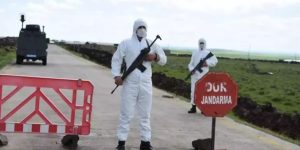 Bolu’da hayvancılık alarmı! Mudurnu’da şap hastalığı nedeniyle karantina ilan edildi