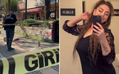 Bursa’da Eski Sevgili Katliamı: Yasemin Bulut Öldü.