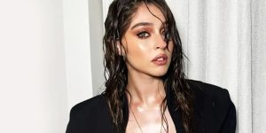 Cemre Baysel, Formula Pilotuyla Baş Başa Yemekte Görüntülendi