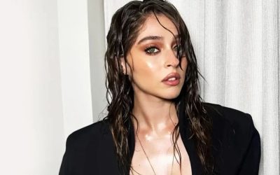 Cemre Baysel, Formula Pilotuyla Baş Başa Yemekte Görüntülendi