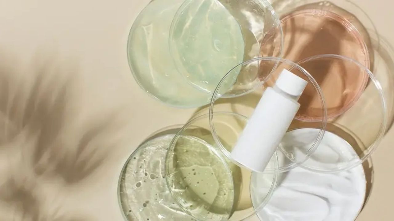 Cilt Bakım Ürünleri Hangi Sırayla Kullanılmalı - Yazar Kadın