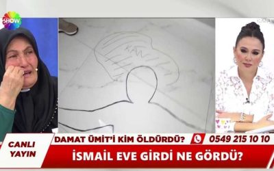 Damat Ümit’in Ölümü Hâlâ Sır: Show TV’de Tartışmalar Sürüyor