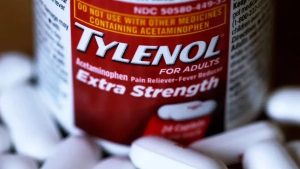 Dev Satın Alma Kimberly Clark, Tylenol’un üreticisi Kenvue’yu 48,7 Milyar Dolara Satın Aldı - Yazar Kadın