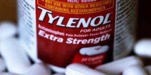 Dev satın alma: Kimberly-Clark, Tylenol’un üreticisi Kenvue’yu 48,7 milyar dolara satın aldı