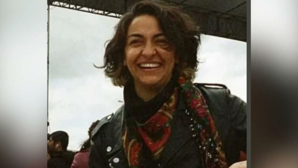Dilan Karaman'ın Ölümünde Şüphe Diyarbakır Barosu İncelemeye Alacak (1) - Yazar Kadın