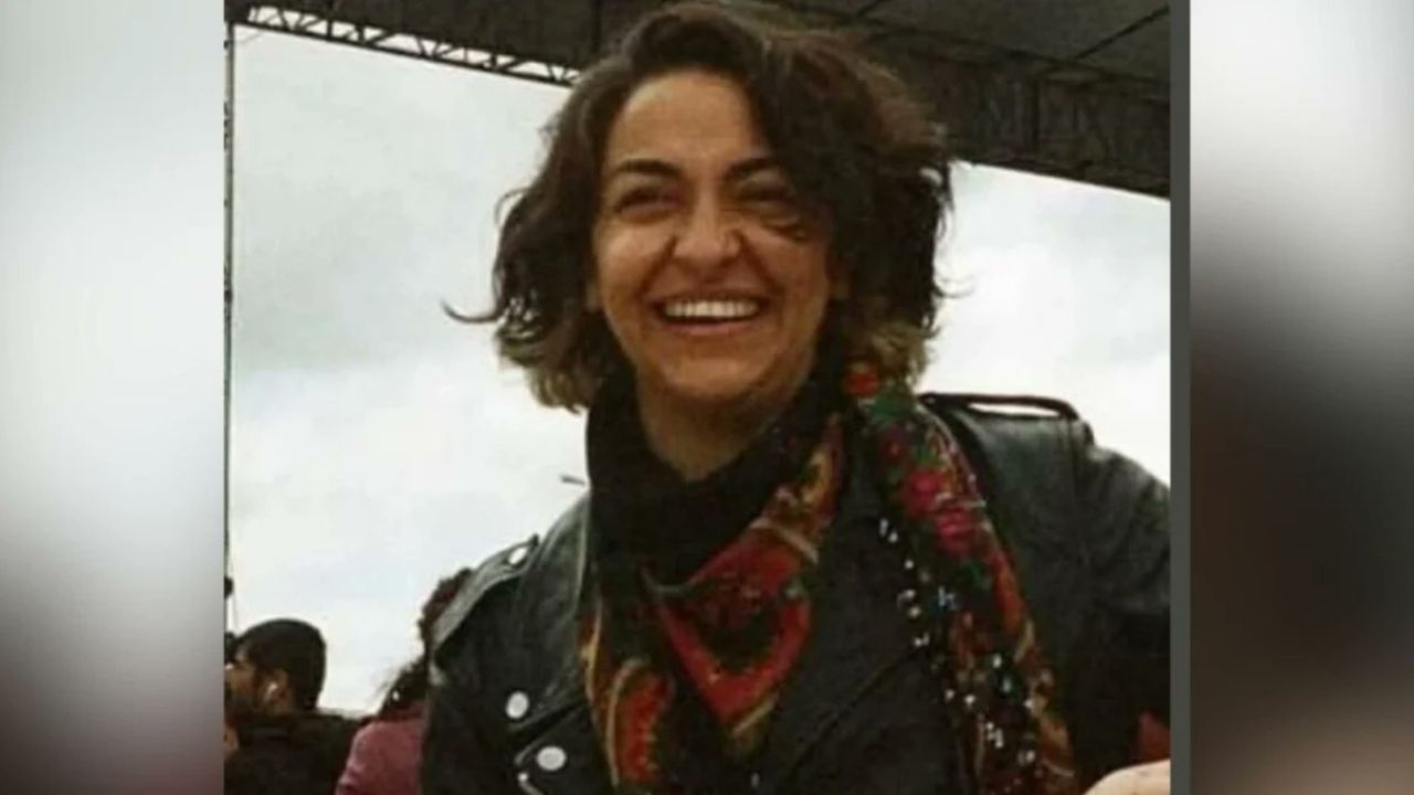 Dilan Karaman'ın Ölümünde Şüphe Diyarbakır Barosu İncelemeye Alacak (1) - Yazar Kadın