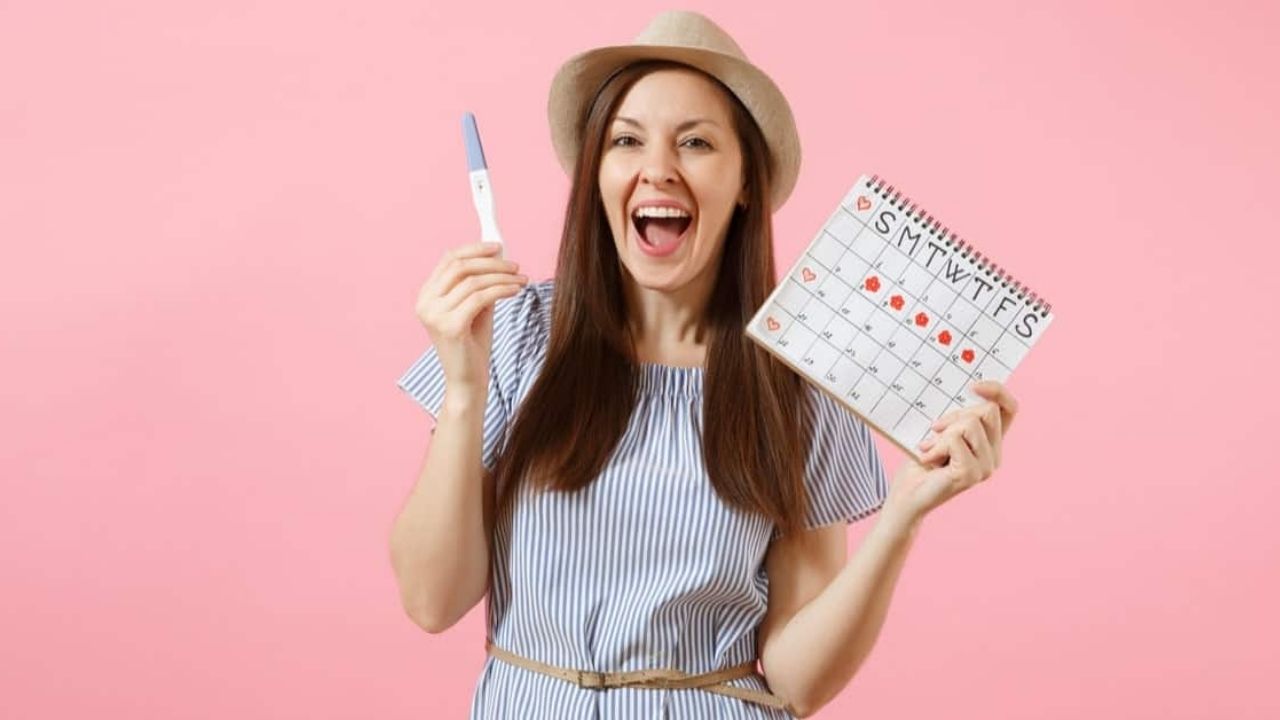 Doğurganlık Takibi Yumurtlama Gününüzü Öğrenmenin İpuçları - Yazar Kadın