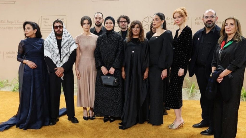 Doha Film Festivali'nde Kadınların Çeşitliliği Konuşuldu - Yazar Kadın