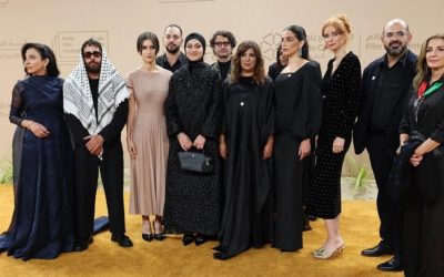 Doha Film Festivali’nde Kadınların Çeşitliliği Konuşuldu