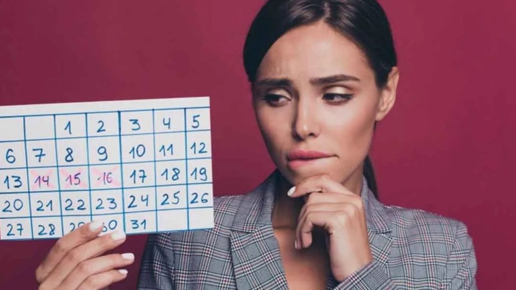 Düzensiz Adet Nedir Temel Tanım Ve Anlamı - Yazar Kadın