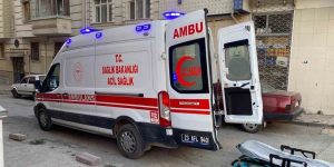 Elazığ’da Dehşet: Genç Kadın Çocuklarının Gözü Önünde Boğazını Kesti