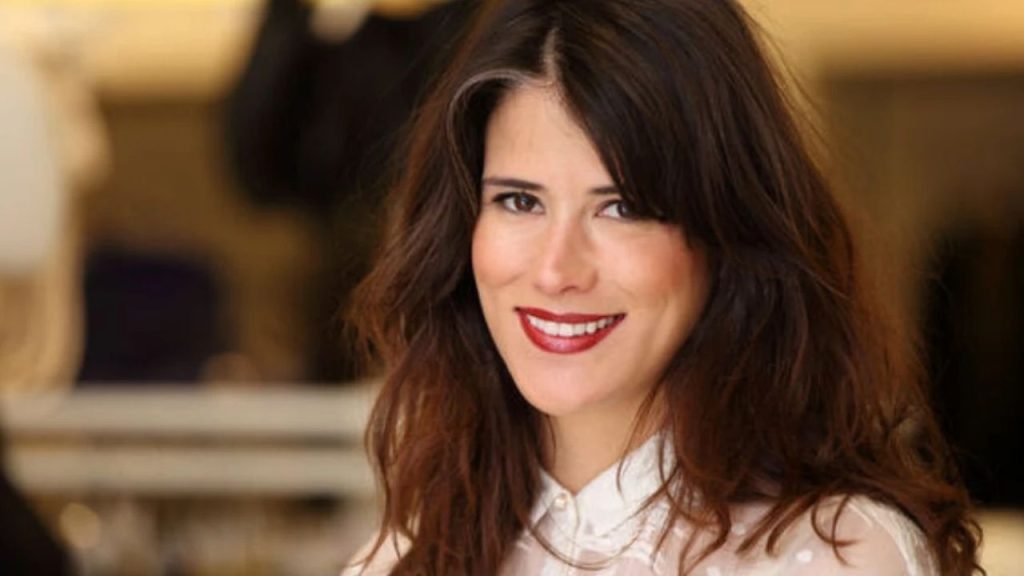 Elif Boyner Hakkında Bilgiler Yaşı, Nereli Ve Mesleği Nedir - Yazar Kadın