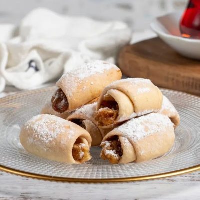 Elmalı Kurabiye Tarçın Kokusuyla Evleri Isıtan Geleneksel Bir Lezzet - Yazar Kadın