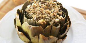 Ev Yapımı Enginar Dolması Nasıl Yapılır? Püf Noktalarıyla