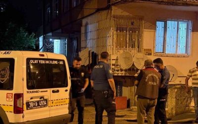 Eski eşini bıçaklayarak ağır yaralayan adam tutuklandı