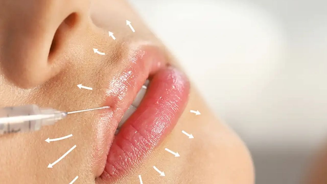 Estetik Cerrahi Trendleri 2025 Doğal Ve Modern Yaklaşımlar - Yazar Kadın