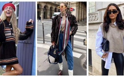 Estetik Moda ve Stil Önerileri: Kıyafetlerle Güzellik Yaratmak