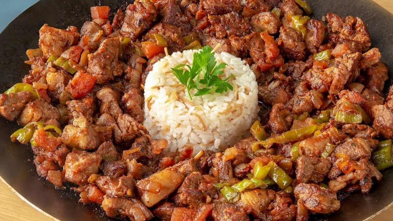 Et Sote Nedir Ve Neden Bu Kadar Seviliyor - Yazar Kadın